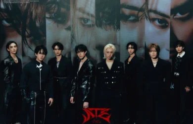 Stray Kids World Tour 2024 Ate