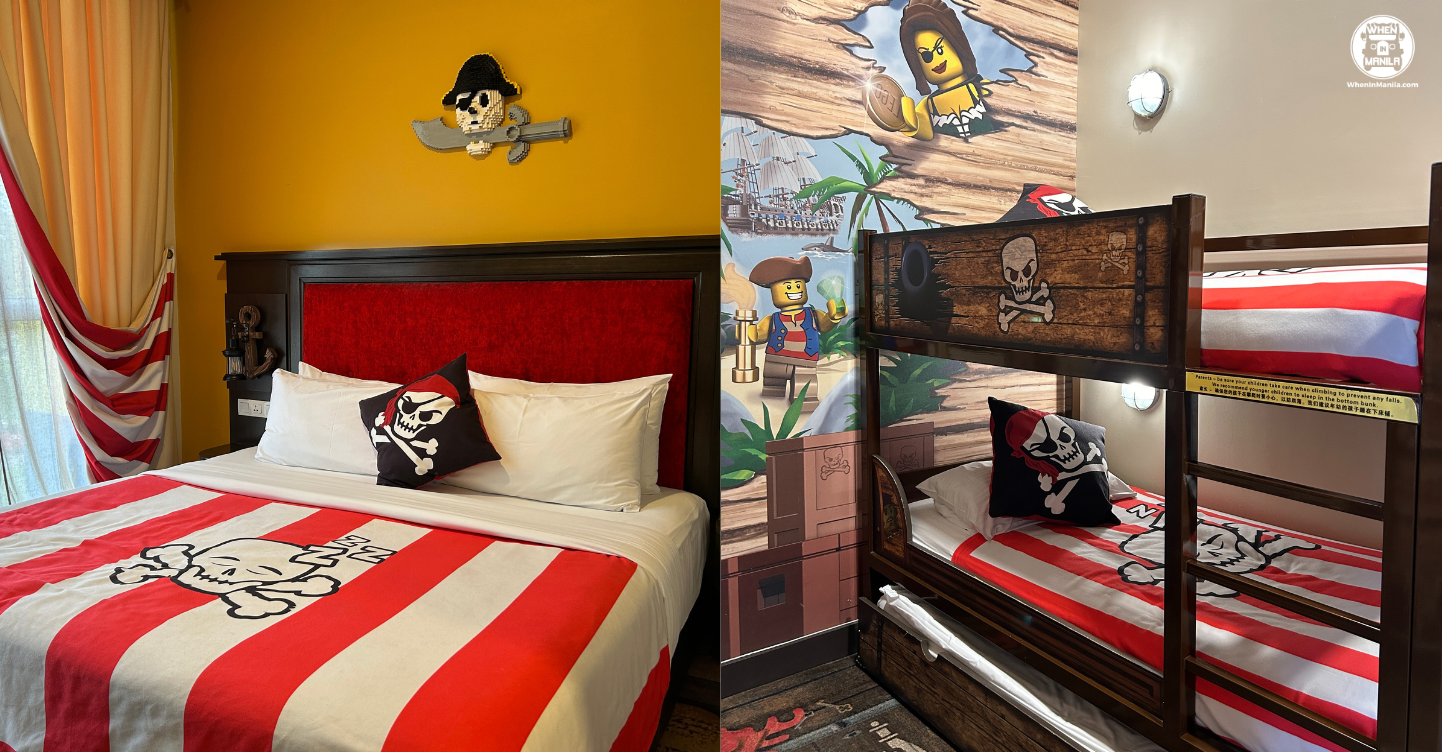 Legoland Malaysia: Why You Need to Add This Resort-Theme Park to Your Travel Bucket List 4 Legoland Malaysia Resort: Why You Need to Add This Resort-Amusement Park to Your Travel Bucket List | Tourism Malaysia, Malaysia Travel, What to do in Malaysia