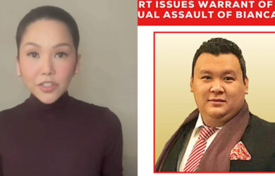 bianca valerio gibson arca arrest header