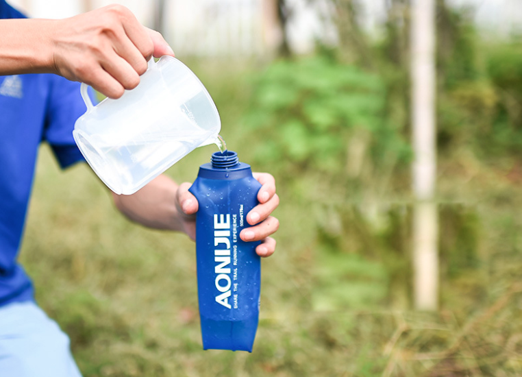 hydration bottle shopee