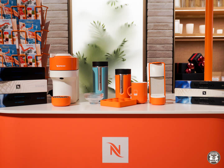 nespresso summer 02529