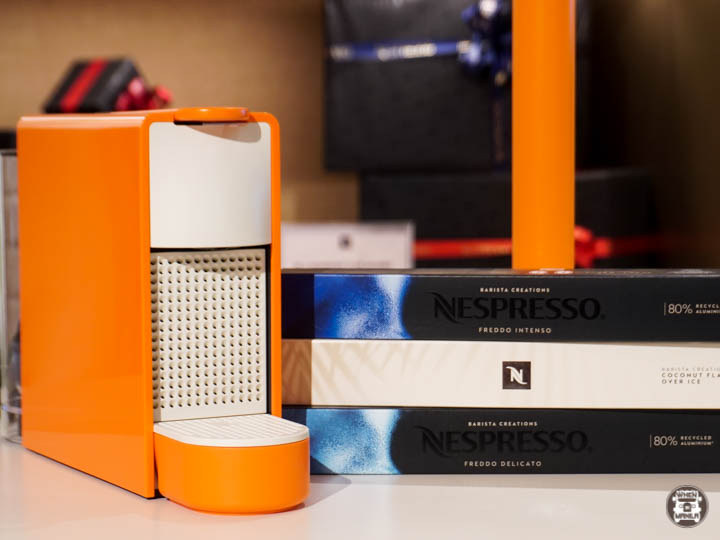 nespresso summer 02547