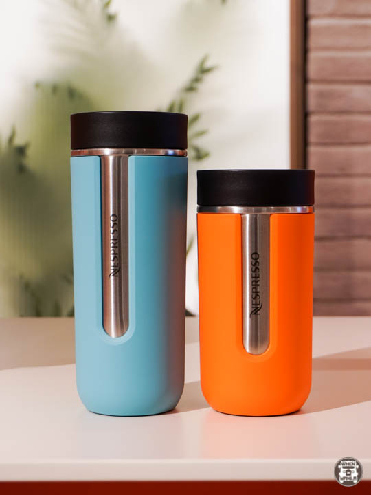 nespresso summer 02558