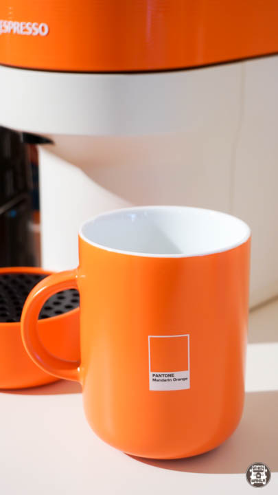 nespresso summer 02563