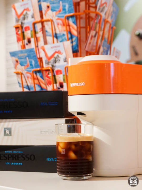 nespresso summer 02629