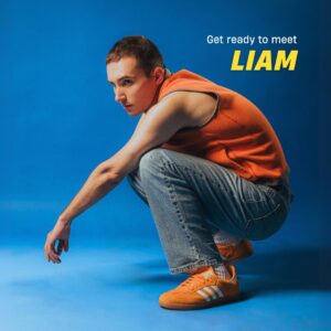 Content Creators Gabbie Mariano and Liam Labrooy Team Up for a New Tell-All Podcast 2 Liam Labrooy