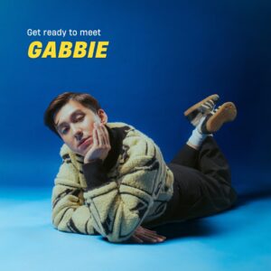 Content Creators Gabbie Mariano and Liam Labrooy Team Up for a New Tell-All Podcast 1 Gabbie Mariano