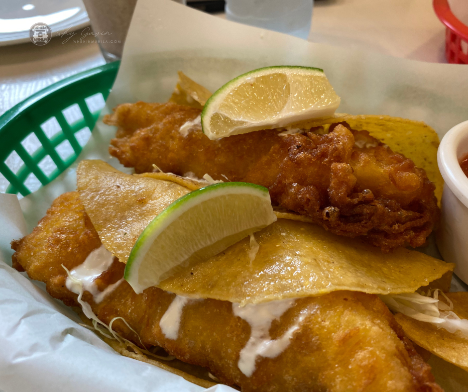 LOOK: This Taco Shop in BGC Has Must-Try Birrias and Burritos 3 6