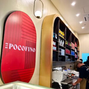 Bar Pocofino