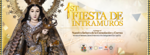 Fiesta de Intramuros