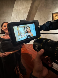 Manila Matriarchs production