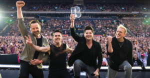 The Script 2025 Manila Concert: Ticket Prices and Seat Plan Announced 1 The Script
