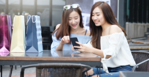 Filipino Gen Zs Prioritize Self-Reward in Shopping Habits—Study