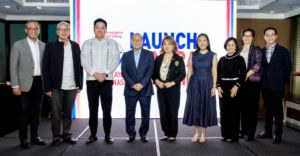 Kain Tayo Pilipinas Initiative Sheds Light on Malnutrition and Food Insecurity 1 Kain Tayo Pilipinas