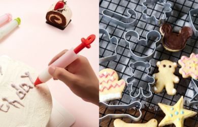 Gift ideas for bakers shopee