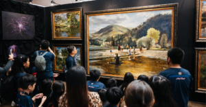 ManilART 2024 to Showcase the Beauty of Contemporary Filipino Art 2 ManilART