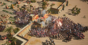Age of Empires Mobile to Launch Globally This October 2 Age of Empires Mobile