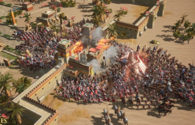 Age of Empires Mobile