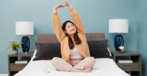 Sealy mattress