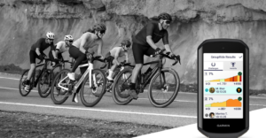 This Cycling Computer Lets You Stay Safe and Connected on Long Rides With Impressive Features 1 Garmin Edge 1050