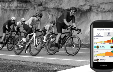 Garmin Edge 1050