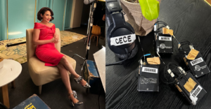 Manila Matriarchs production