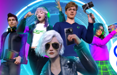 Cyberzone Crew
