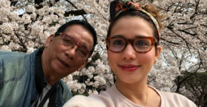 Karylle Mourns Passing of Her Father Modesto Tatlonghari 1 Karylle Mourns Passing of Her Father Modesto Tatlonghari