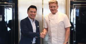 Gordon Ramsay Bar & Grill to Open in PH This August—Here's How You Can Book Reservations 1 Gordon Ramsay Bar & Grill
