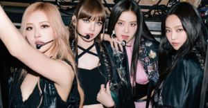 BLACKPINK