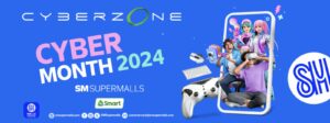 Cyberzone Makes Tech Shopping More Convenient With AI-Powered Crew 2 Cyberzone Month