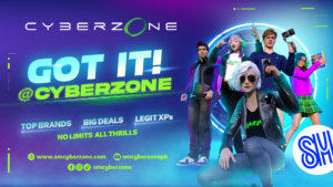 Cyberzone Makes Tech Shopping More Convenient With AI-Powered Crew 1 Cyberzone Crew