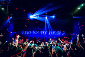 Emo Night Manila