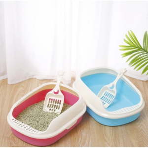 12 Affordable and Cute Items to Buy For Your Cat This 8.8 Sale 11 Cat litter box lazada