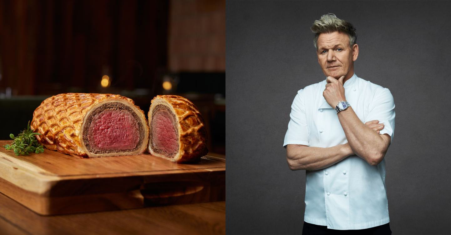 How to Book Reservations at Gordon Ramsay Philippines Restaurant—Gordon Ramsay Bar & Grill 1 How to Book Reservations at Gordon Ramsay Philippines Restaurant—Gordon Ramsay Bar & Grill