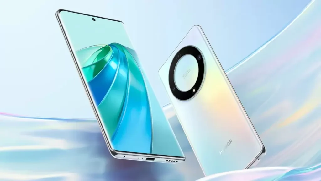 Here Some of Our Favorite Tech on Sale This 8.8! 5 HONOR X9a 5G large.jpg