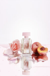 This Perfume Empowers Women to Embrace Their Natural Beauty 1 Avon Imari Naturelle