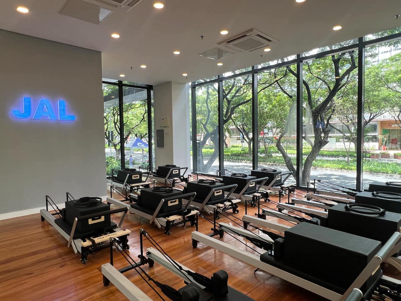 Jal Yoga Opens First Studio in the Philippines – Here’s a Quick Tour! 3 Jal Yoga Opens First Studio in the Philippines – Here’s a Quick Tour!