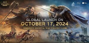 Age of Empires Mobile to Launch Globally This October 1 Age of Empires Mobile