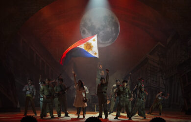 Mula Sa Buwan 2024 2 by Kris Rocha