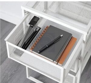 Nordic office drawer