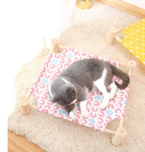 12 Affordable and Cute Items to Buy For Your Cat This 8.8 Sale 5 Cat bed lazada