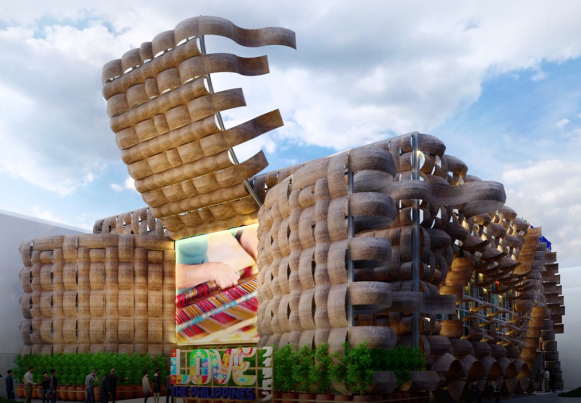 LOOK: This Will Be the Philippines’ Booth at the World Expo 2025 1 Philippines Booth World Expo 2