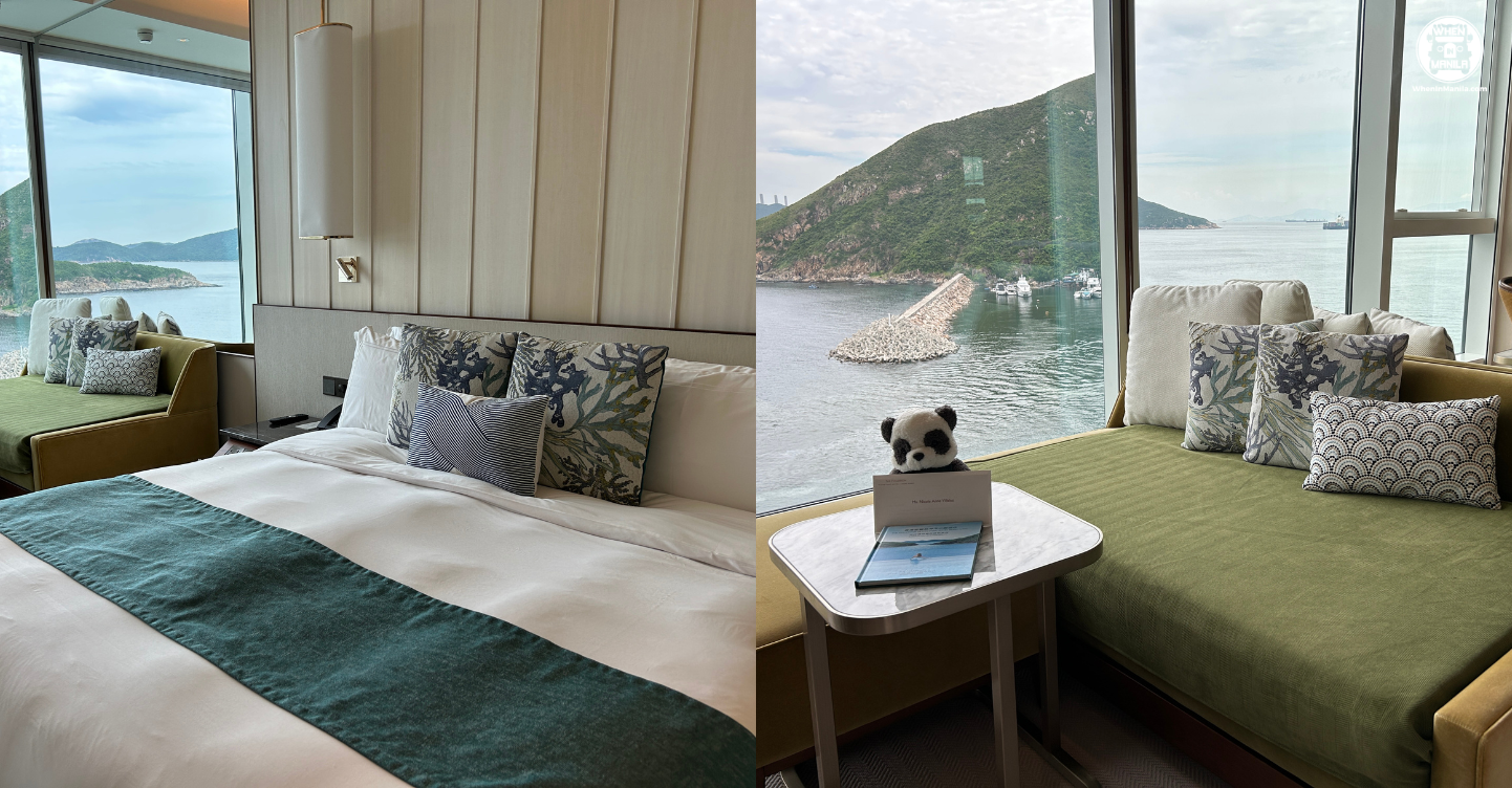 A Guide to Ocean Park Hong Kong: Animal Encounters, Thrilling Rides, Water Adventures, and a Whole Lot of Fun