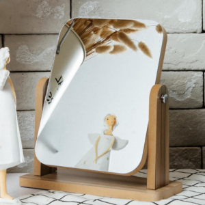 Desk mirror lazada