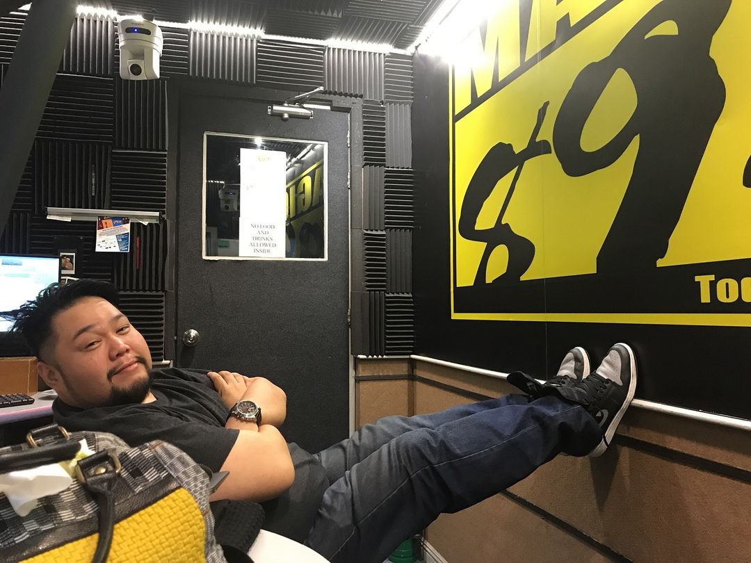 cj rivera magic 89.9