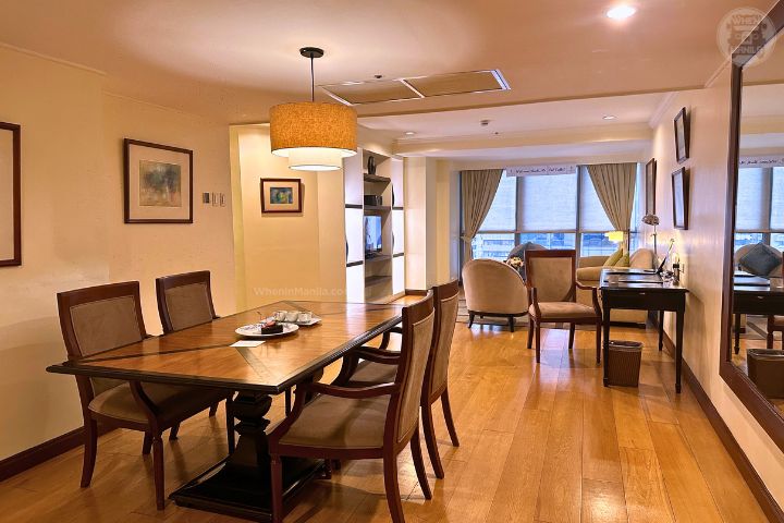 Here's How to Enjoy a Fun Family Staycation This Rainy Season 2 discovery suites 1