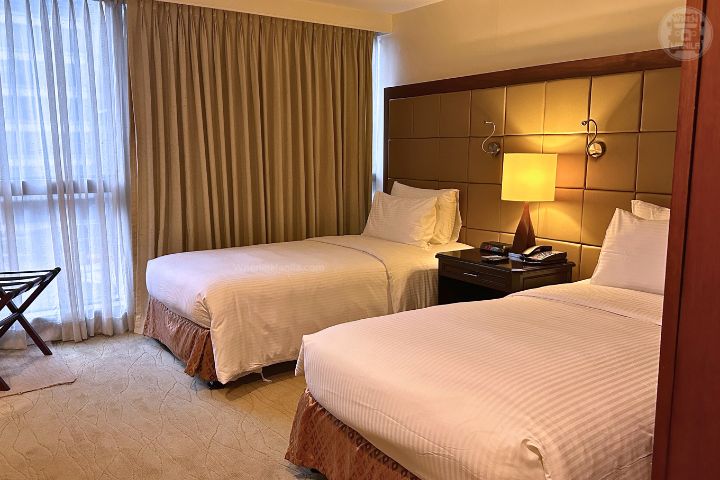 Here's How to Enjoy a Fun Family Staycation This Rainy Season 1 discovery suites 2