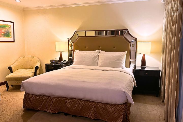 Here's How to Enjoy a Fun Family Staycation This Rainy Season 3 discovery suites 4