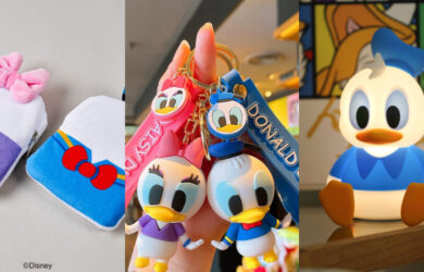 donald duck gifts 8.8 sale header